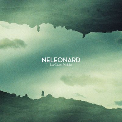 Neleonard "Las Causas Perdidas" LP/CD