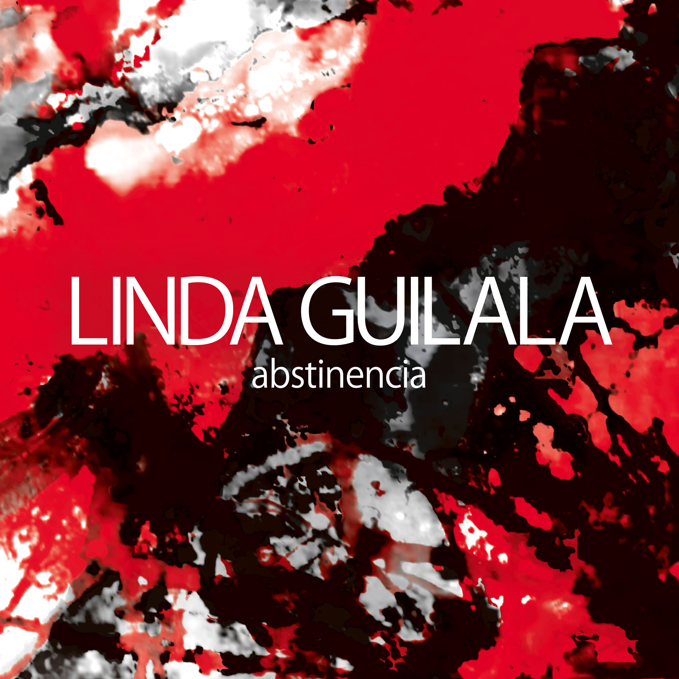 Linda Guilala "Abstinencia" Single Digital 
