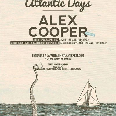 Atlantic Days