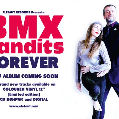 BMX Bandits