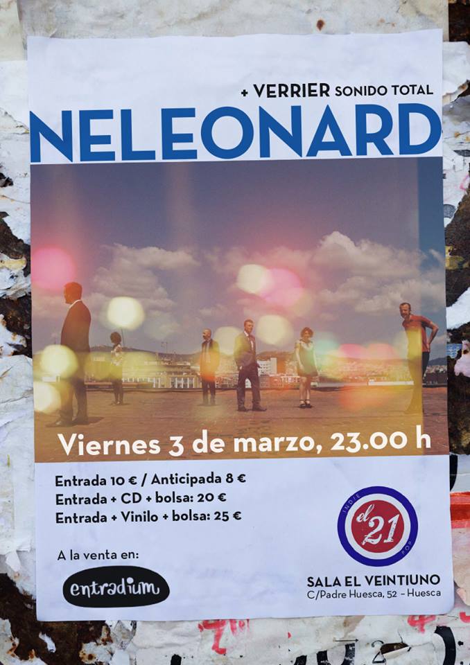 Neleonard