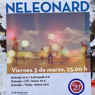 Neleonard