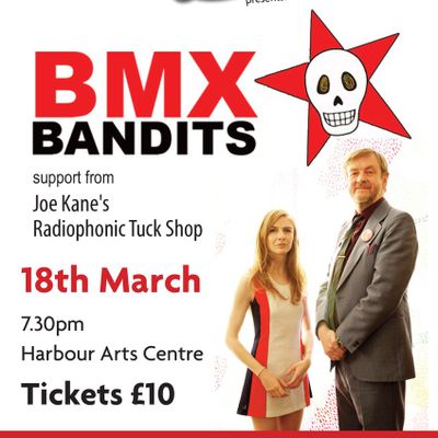 BMX Bandits