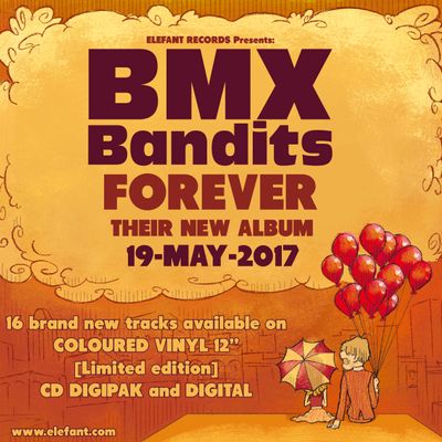 BMX Bandits