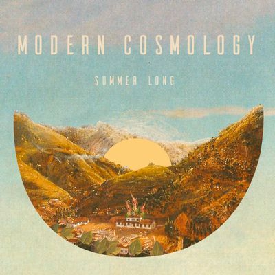 Modern Cosmology