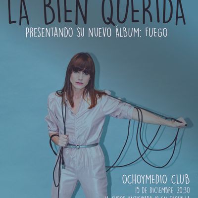 La Bien Querida