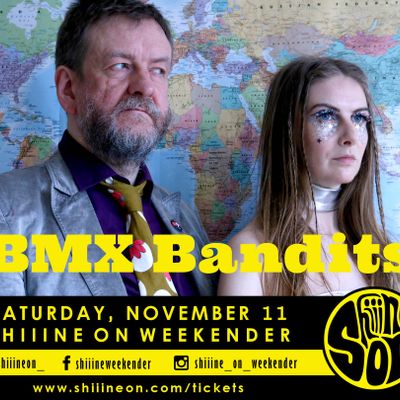 BMX Bandits