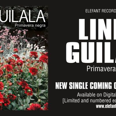 Linda Guilala "Primavera Negra"