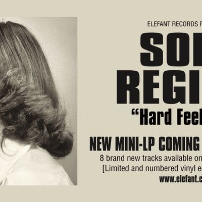 Soft Regime "Hard Feelings"