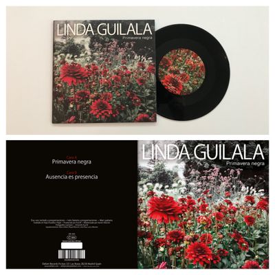 Linda Guilala "Primavera Negra"