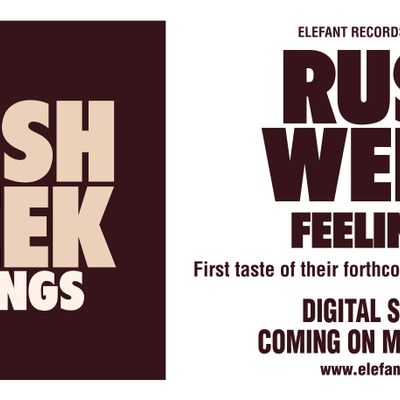 Rush Week "Feelings"