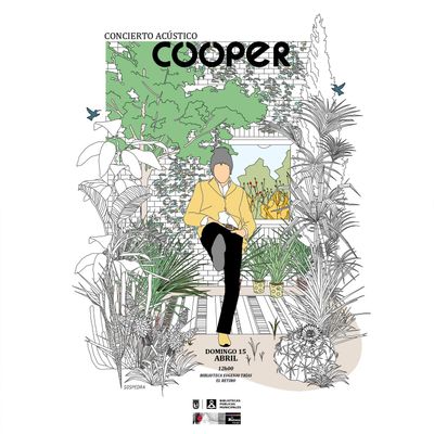 Cooper