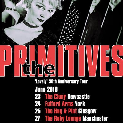 The Primitives