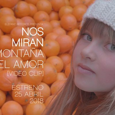 Nos Miran "La Montaña Del Amor"