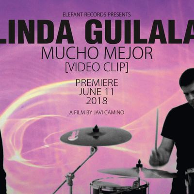 Linda Guilala "Mucho Mejor" 