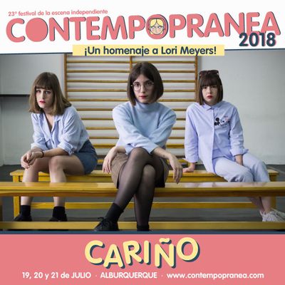 Cariño