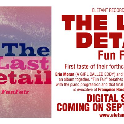 The Last Detail "Fun Fair" 