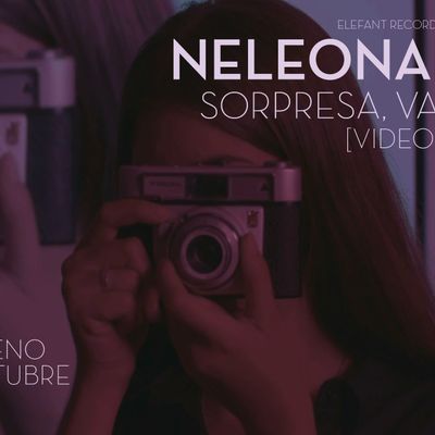 Neleonard "Sorpresa, Vacío"