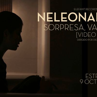 Neleonard "Sorpresa, Vacío"