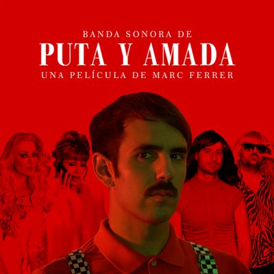 Papa Topo "Puta y Amada" [Single Digital]