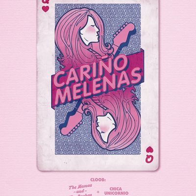 Cariño + Melenas