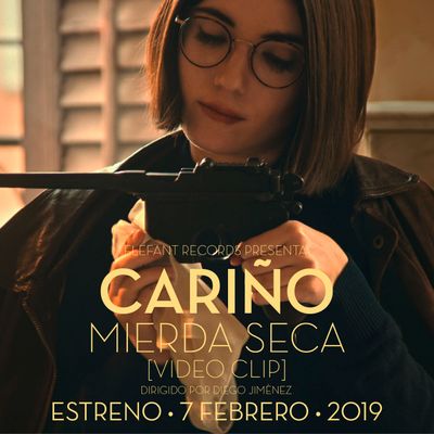 Cariño "Mierda Seca"