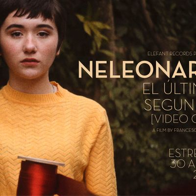 Neleonard "El último Segundo"