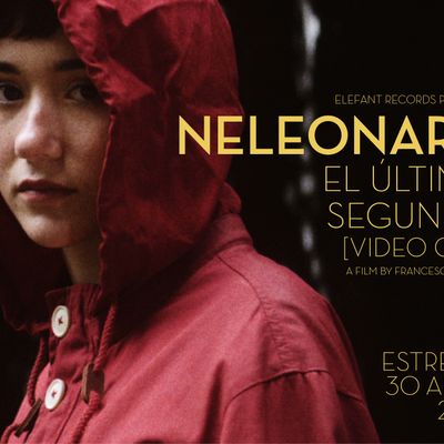 Neleonard "El Último Segundo"