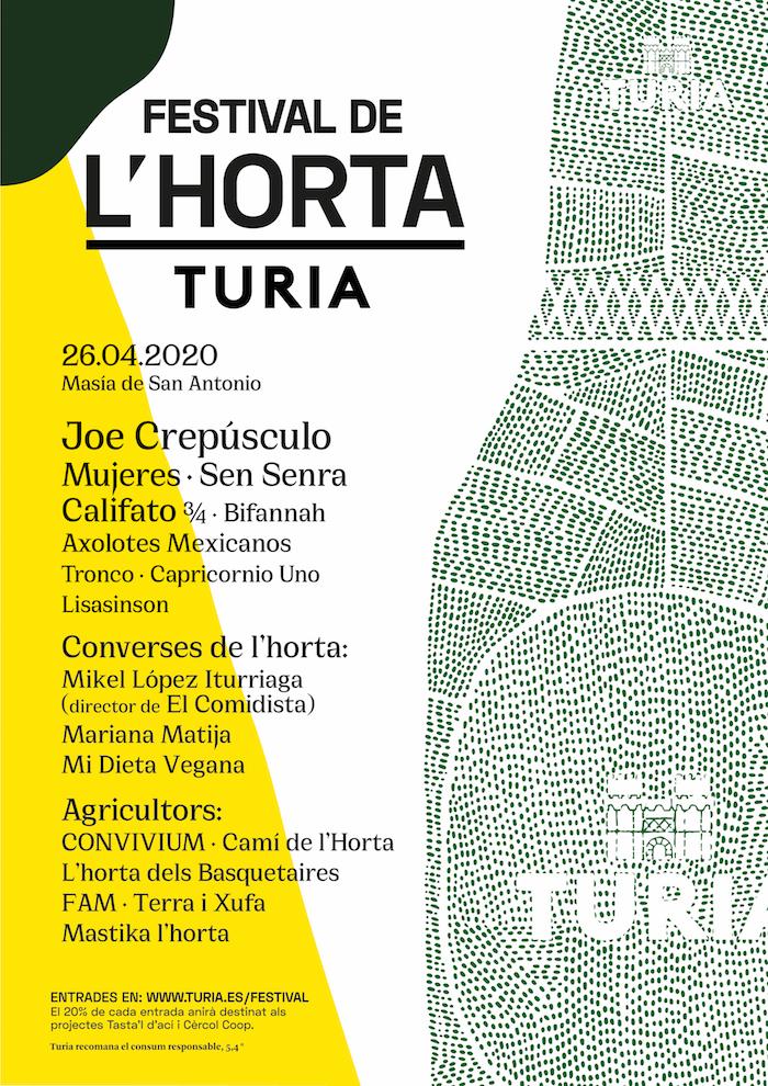 Festival L'Horta