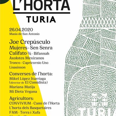 Festival L'Horta