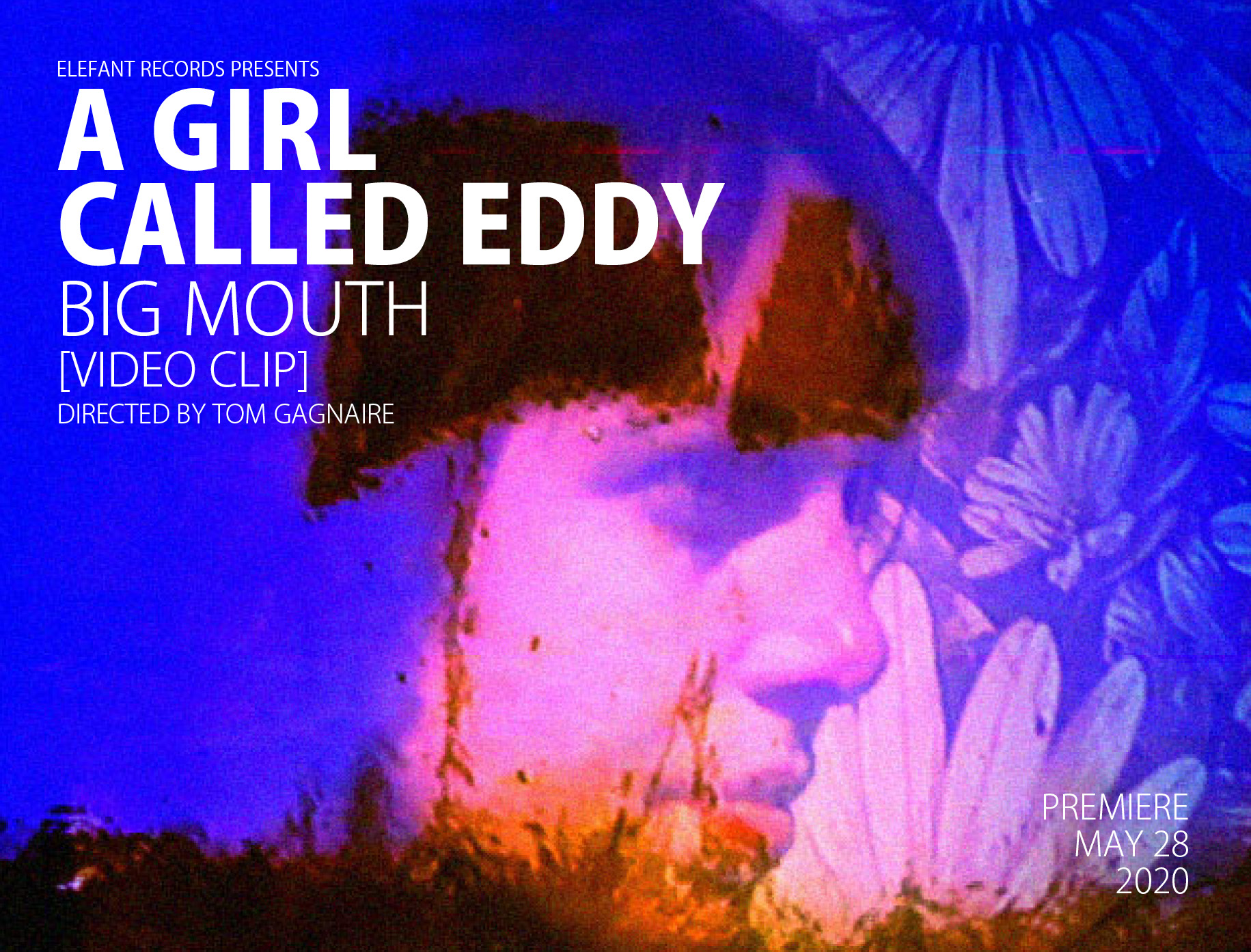 A Girl Called Eddy "Big Mouth"