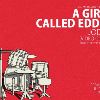A Girl Called Eddy "Jody"