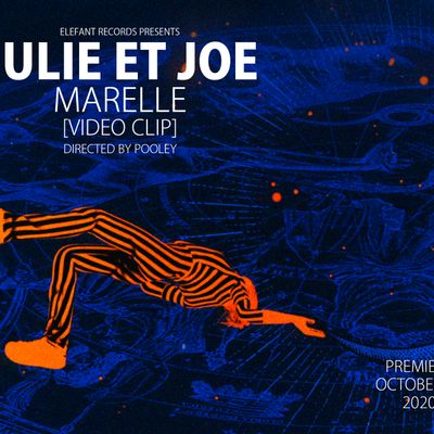 Julie Et Joe "Marelle" 