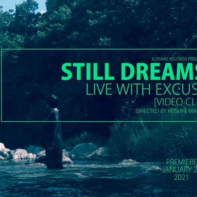 Still Dreams "Live With Excuse"
