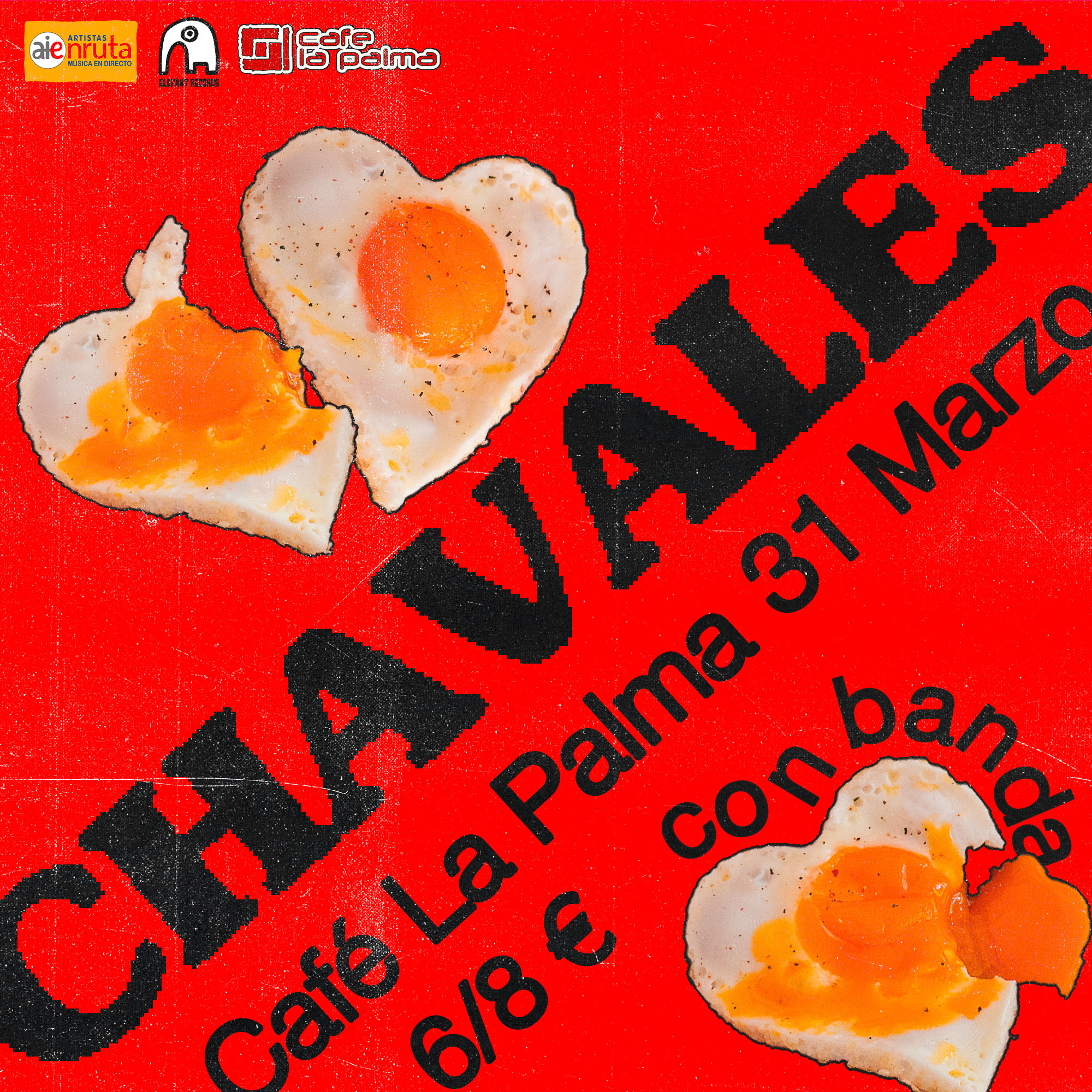 Chavales