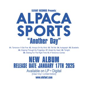 ALPACA SPORTS 