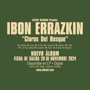 IBON ERRAZKIN 