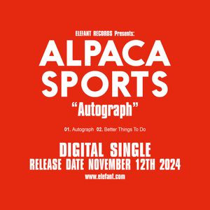 ALPACA SPORTS 