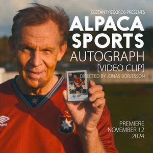 ALPACA SPORTS 