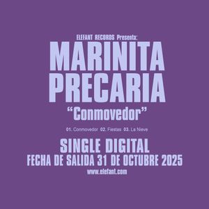 MARINITA PRECARIA 