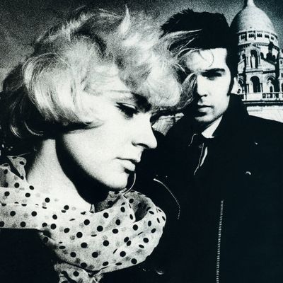 THE PRIMITIVES 