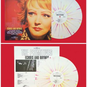 THE PRIMITIVES 