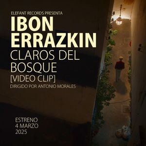 IBON ERRAZKIN 