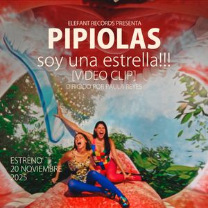 PIPIOLAS 