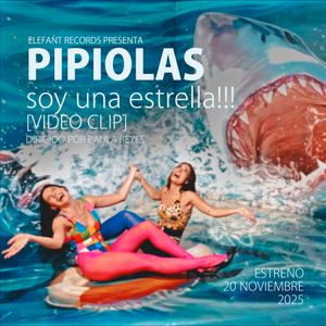 PIPIOLAS 