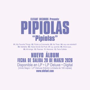 PIPIOLAS 