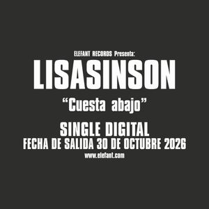 LISASINSON 
