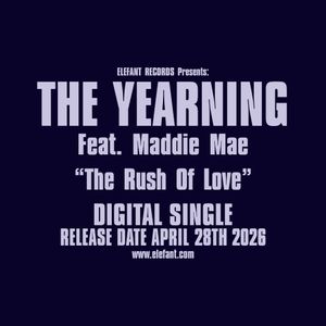 THE YEARNING (Feat. Maddie Mae) 