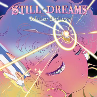 Still Dreams "Make Belive" Album