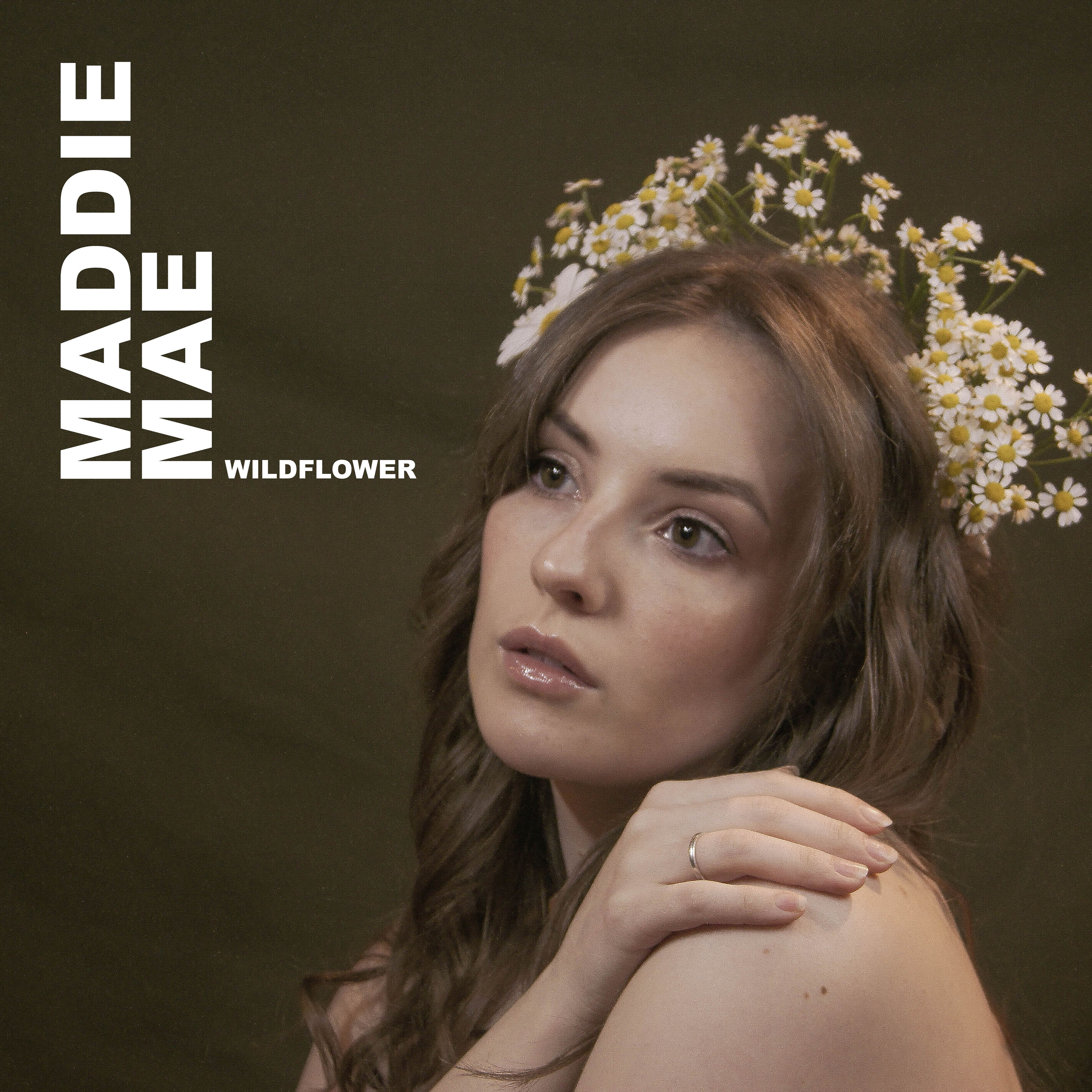 MADDIE MAE "Wildflower" Álbum Digital 